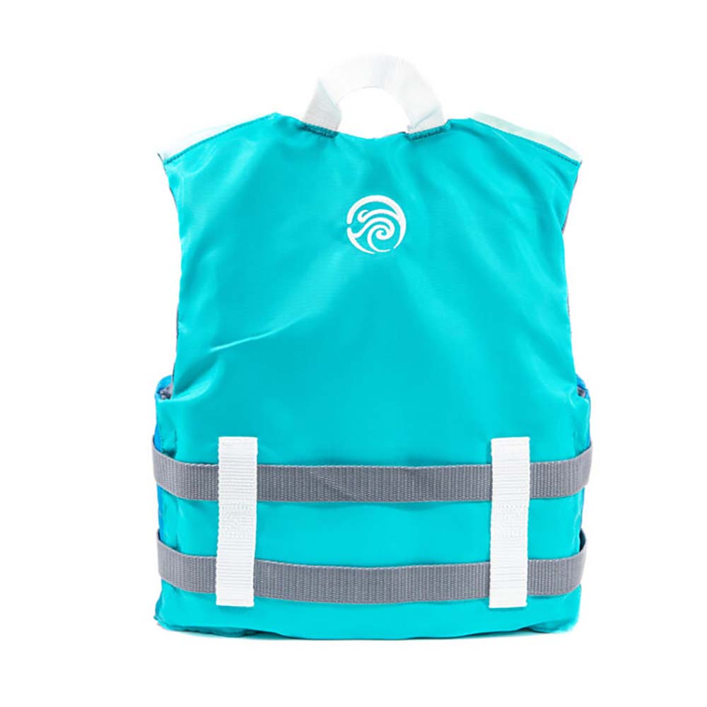 Bombora Bombora Child Life Vest (30-50 lbs) - Tidal Marine Safety