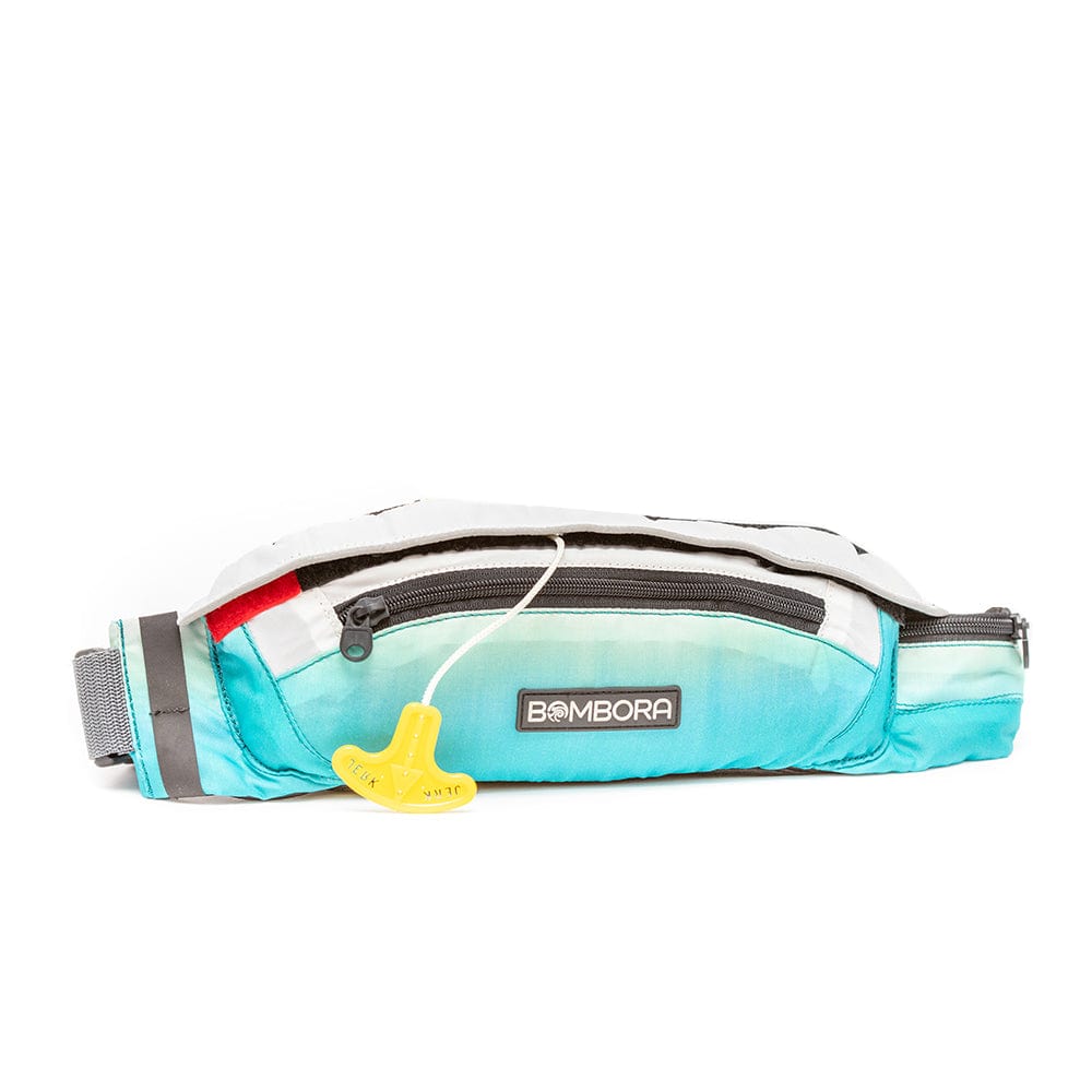 Bombora Bombora Type III Inflatable Belt Pack - Tidal Marine Safety