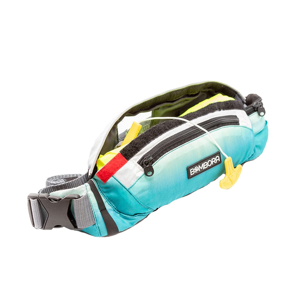 Bombora Bombora Type III Inflatable Belt Pack - Tidal Marine Safety