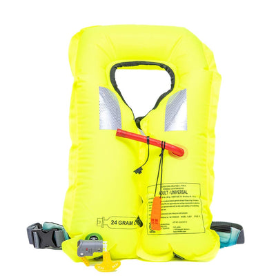 Bombora Bombora Type III Inflatable Belt Pack - Tidal Marine Safety