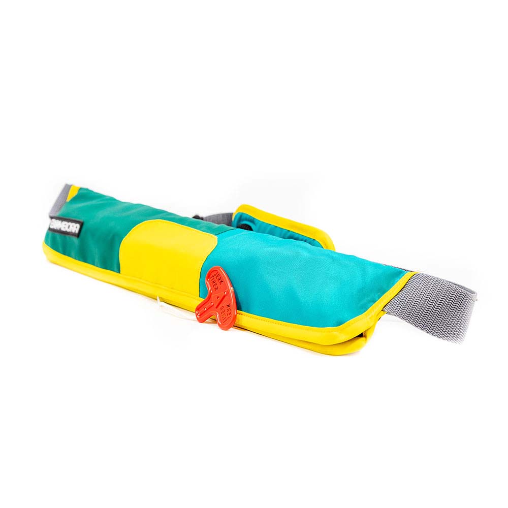Bombora Bombora Type V Inflatable Belt Pack - Renegade Marine Safety