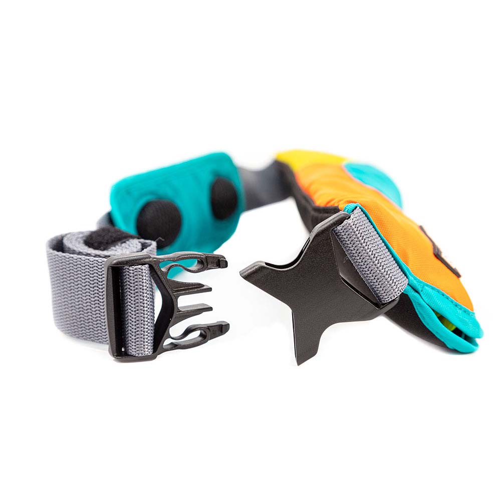 Bombora Type V Inflatable Belt Pack Retro Texas Fowlers