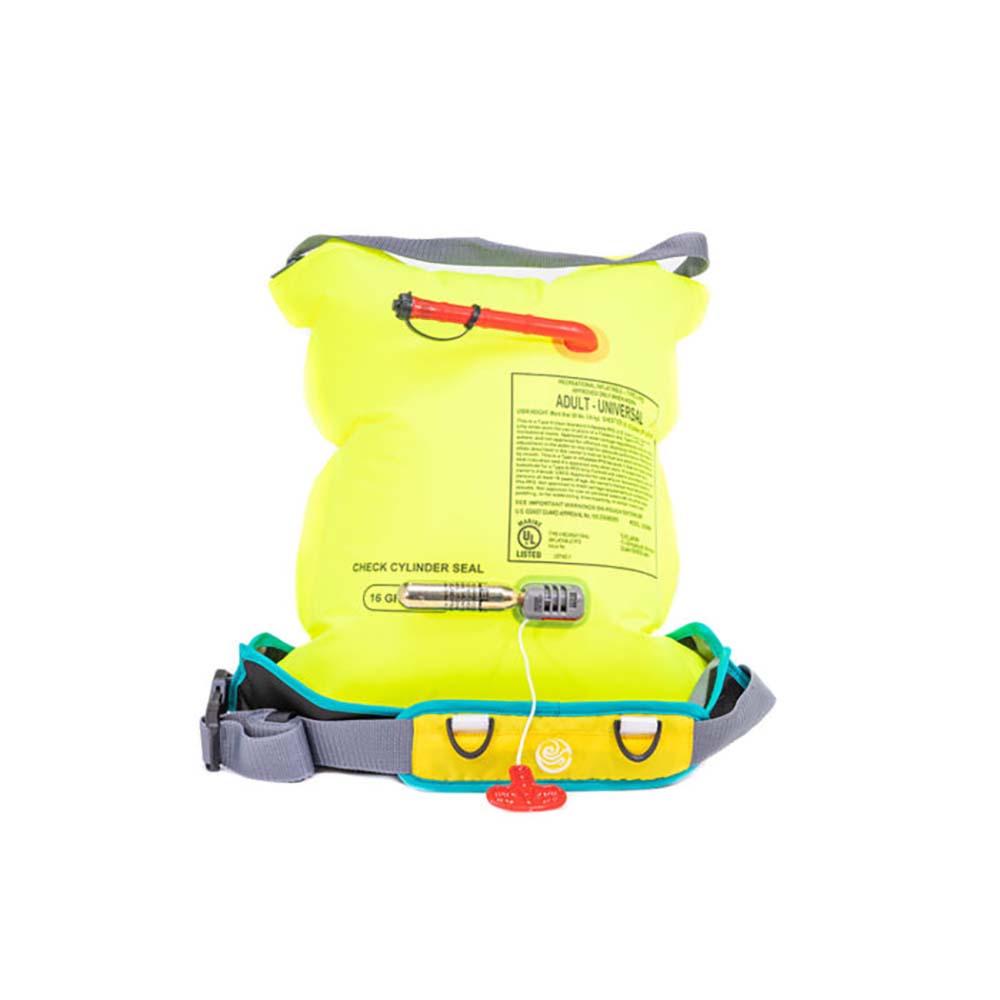 Bombora Bombora Type V Inflatable Belt Pack - Retro Marine Safety