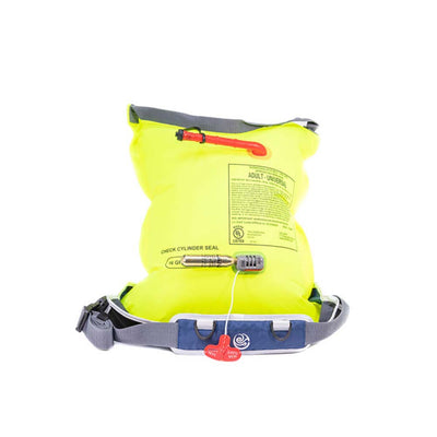 Bombora Bombora Type V Inflatable Belt Pack - Sailing Marine Safety