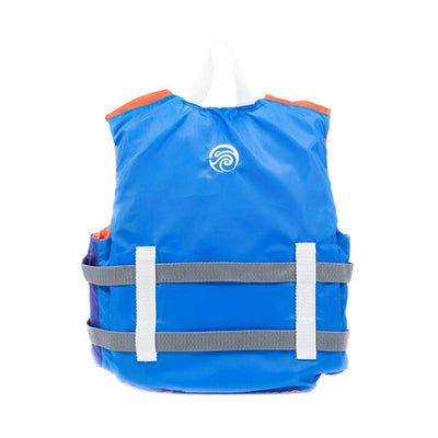 Bombora Bombora Youth Life Vest (50-90 lbs) - Sunrise Marine Safety