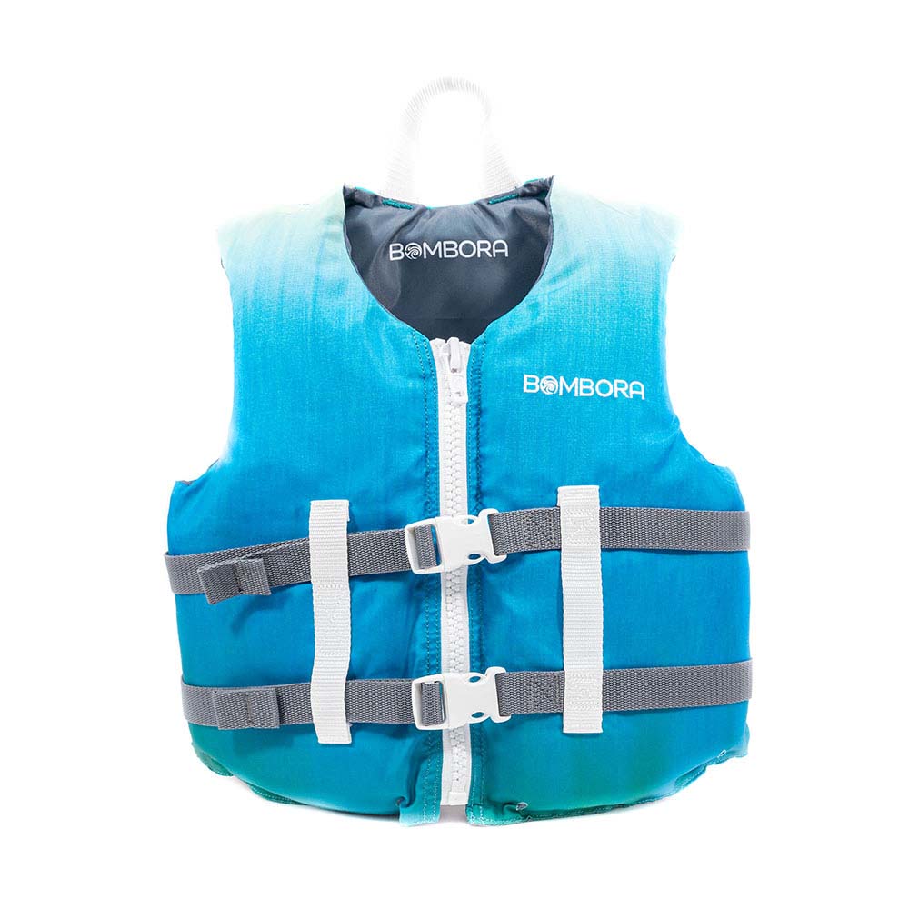Bombora Bombora Youth Life Vest (50-90 lbs) - Tidal Marine Safety