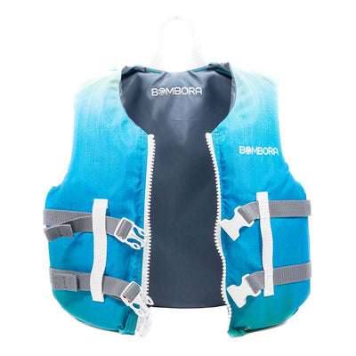 Bombora Bombora Youth Life Vest (50-90 lbs) - Tidal Marine Safety