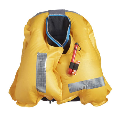 Crewsaver Crewsaver Crewfit 40 Pro Automatic w/Harness Marine Safety