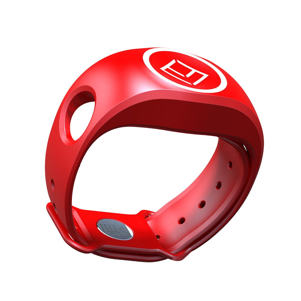 FELL Marine FELL Marine MOB+ xBAND - Red Marine Safety