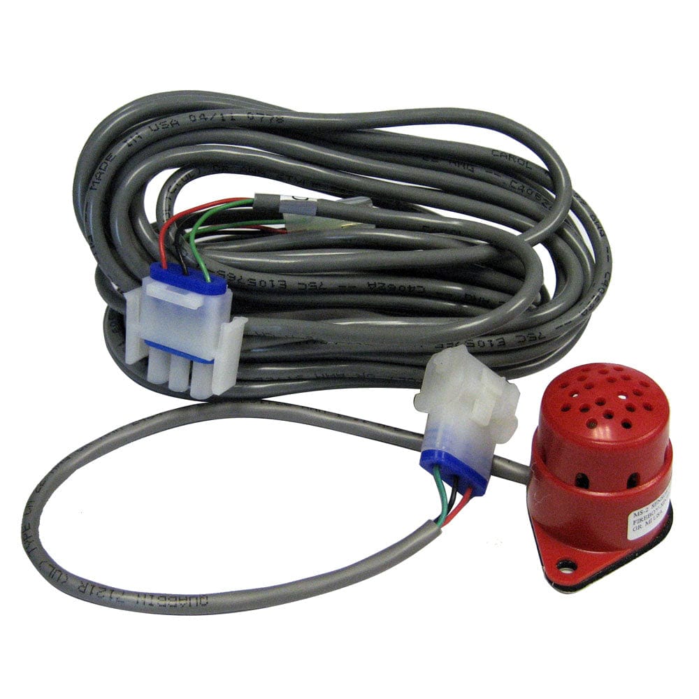 Fireboy-Xintex Xintex MS-2 Gasoline & Propane Sensor Marine Safety