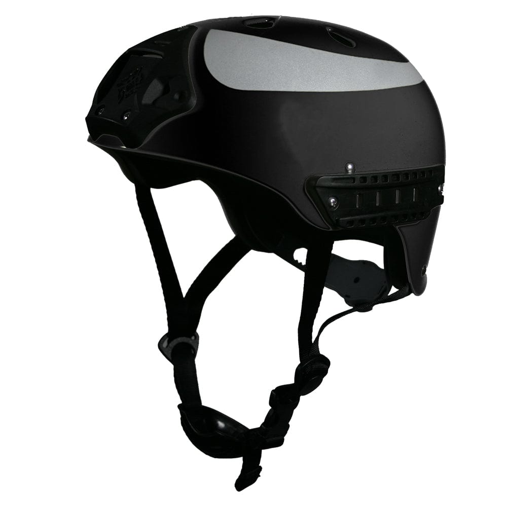 First Watch First Watch First Responder Water Helmet - Large/XL - Black Marine Safety
