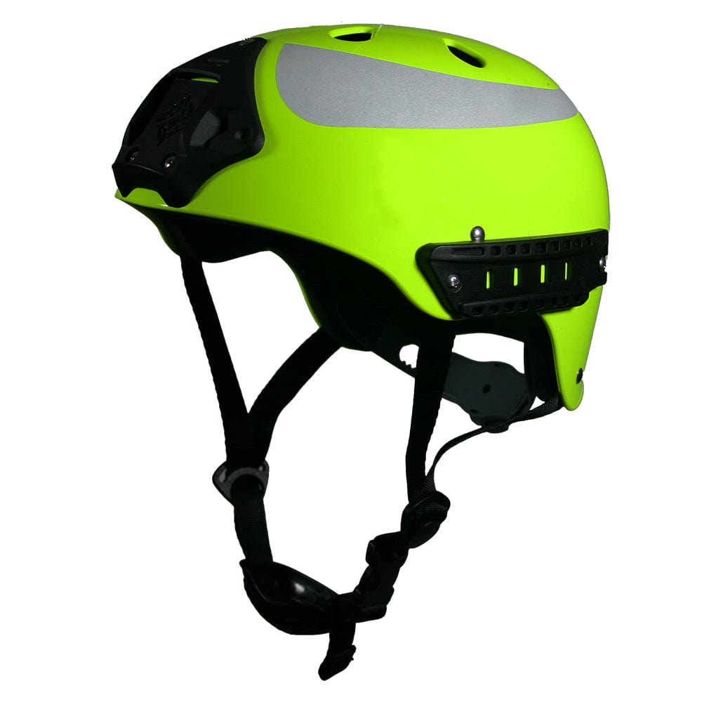 First Watch First Watch First Responder Water Helmet - Large/XL - Hi-Vis Yellow Marine Safety
