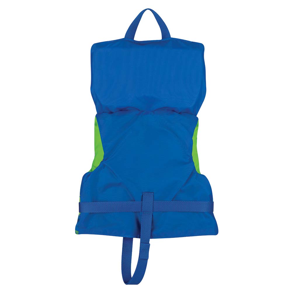 Full Throttle Full Throttle Character Vest - Infant/Child Less Than 50lbs - Fish Marine Safety