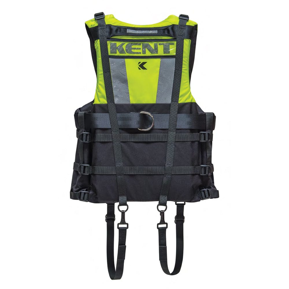 Kent Sporting Goods Kent Swift Water Rescue Vest - SWRV Marine Safety