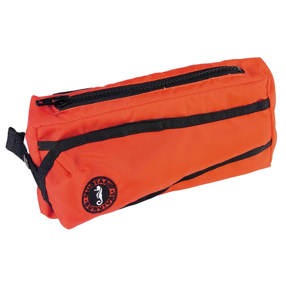 Mustang Survival Mustang Accessory Pocket f/Inflatable PFD - Orange Marine Safety