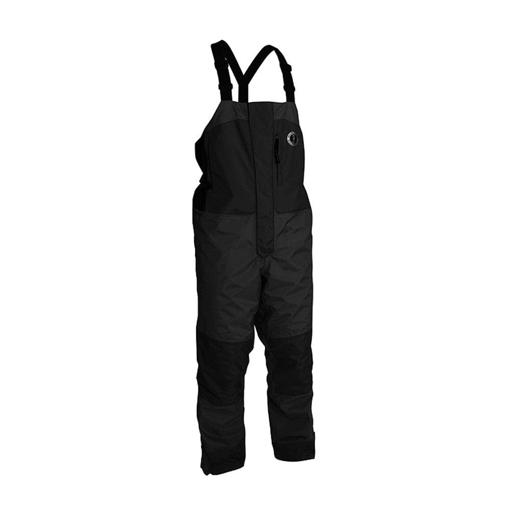 Mustang Survival Mustang Catalyst Waterproof Breathable Flotation Pant - XL - Black Marine Safety
