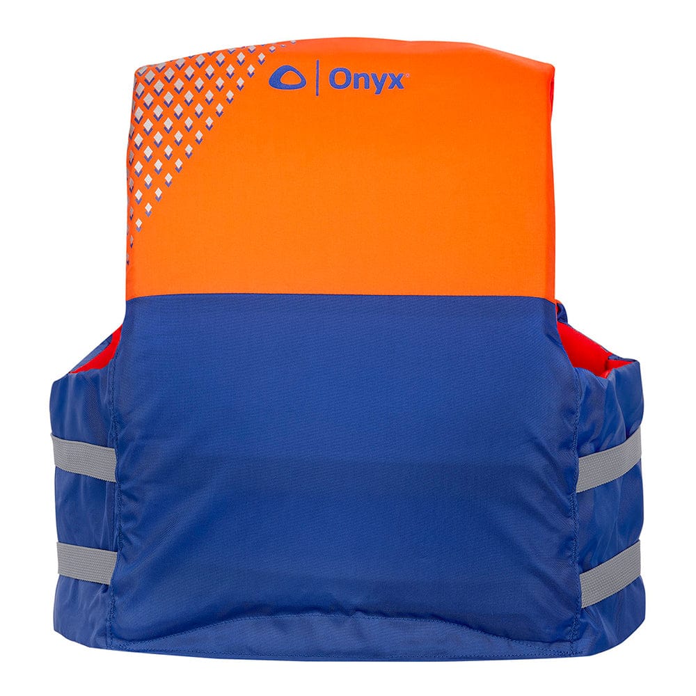 Onyx Outdoor Onyx All Adventure Pepin Life Jacket - 2XL/3XL Marine Safety