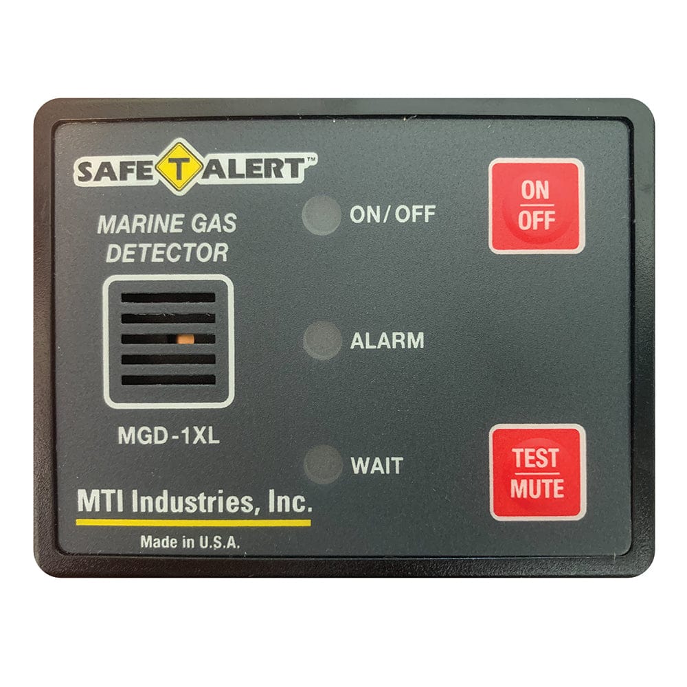 Safe-T-Alert Safe-T-Alert 2nd Remote Head f/MGD-10XL Marine Safety