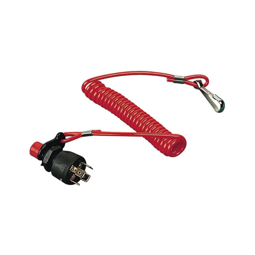 Sea-Dog Sea-Dog Universal Safety Kill Switch Marine Safety