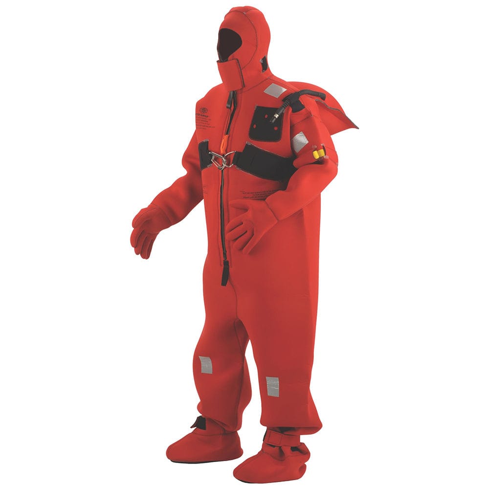 Stearns Stearns I590 Immersion Suit - Type S - Small Marine Safety