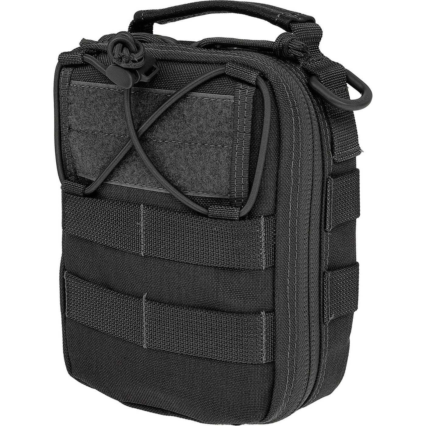 Maxpedition Maxpedition Fr-1 Cmbt Med Pch Blk Soft Gun Cases