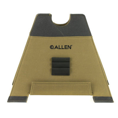 Allen Allen Alphalite Fldg Gun Rest L 8 Misc Accessories