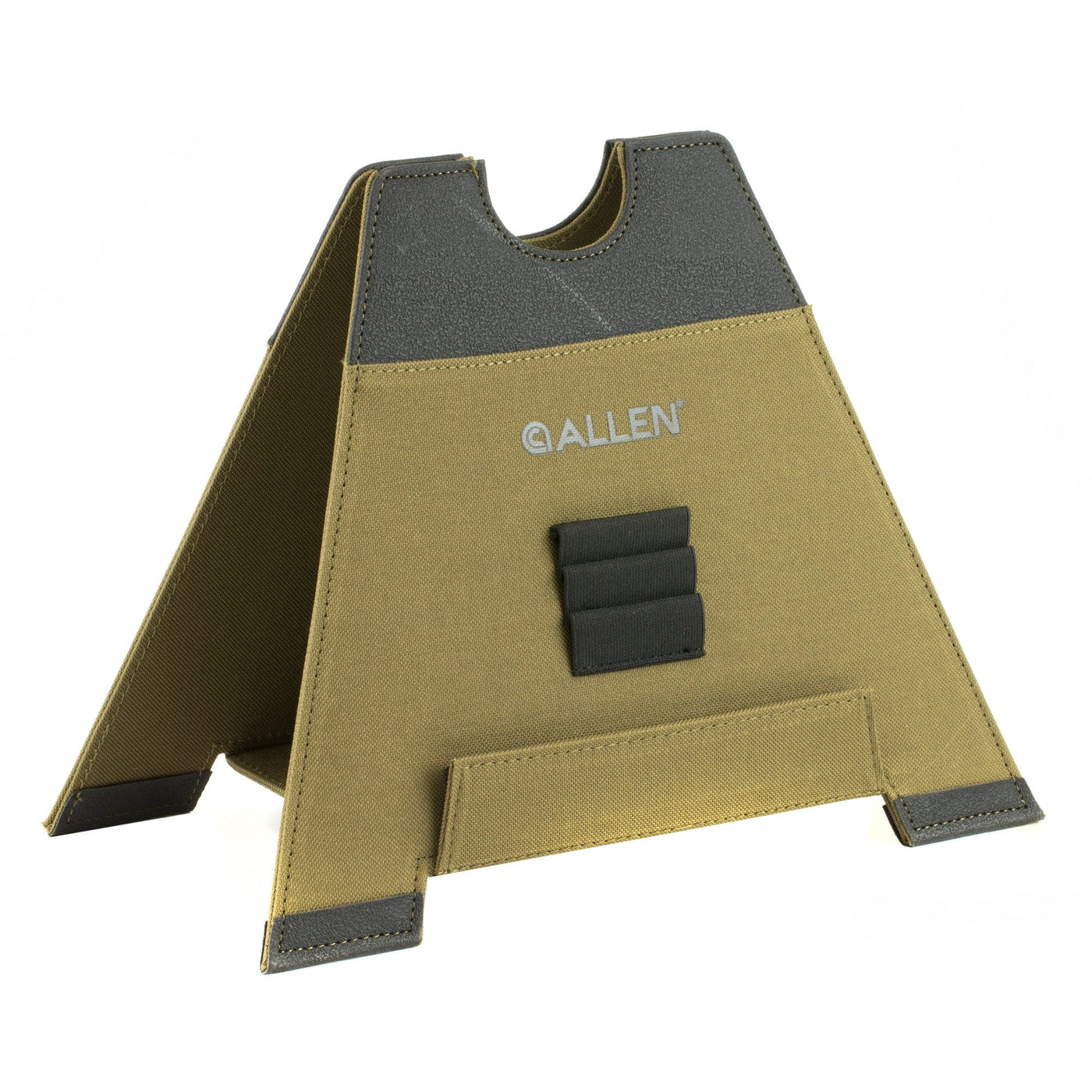 Allen Allen Alphalite Fldg Gun Rest L 8 Misc Accessories