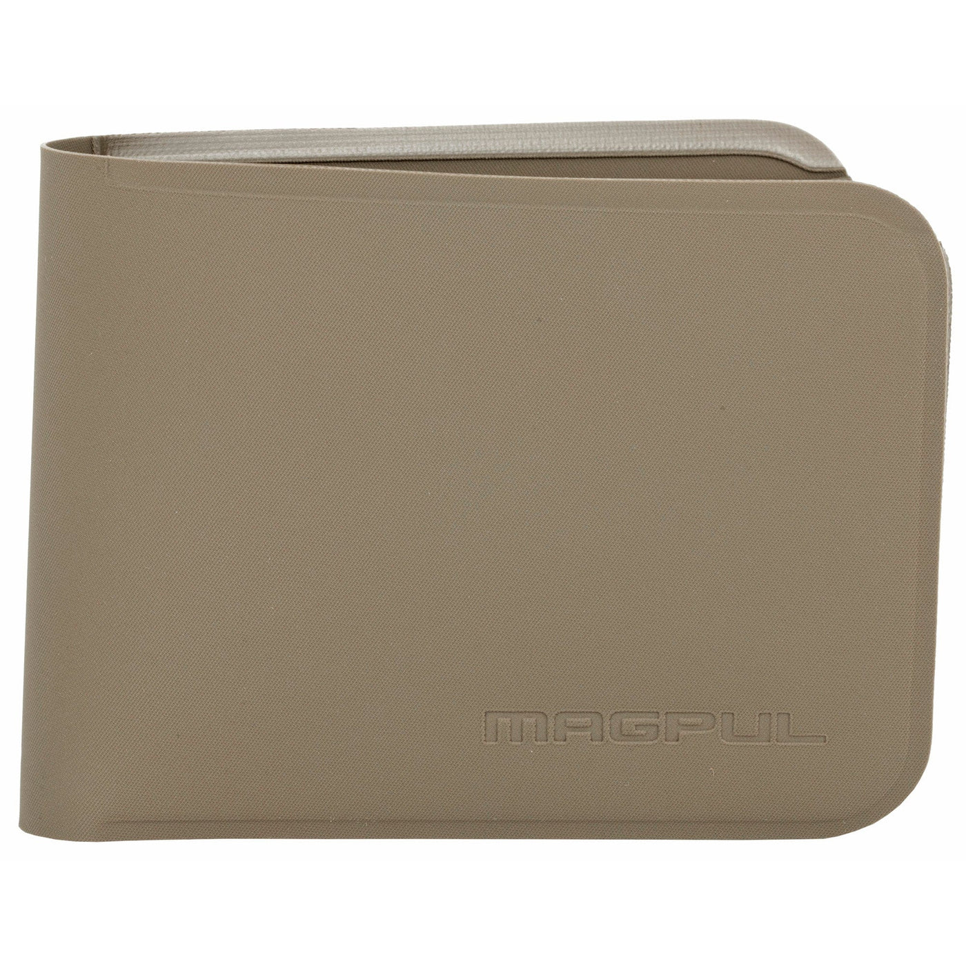 Magpul Industries Magpul Daka Bifold Wallet Grey Misc Accessories