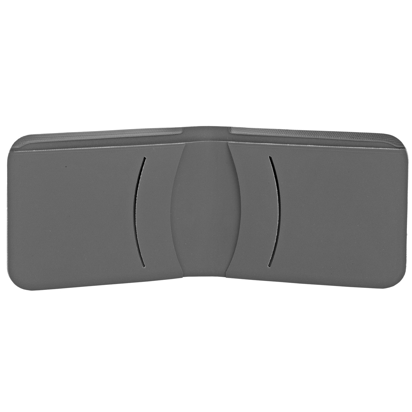 Magpul Industries Magpul Daka Bifold Wallet Grey Misc Accessories