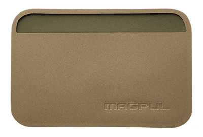 Magpul Industries Magpul Daka Essential Wallet Flat Dark Earth Misc Accessories