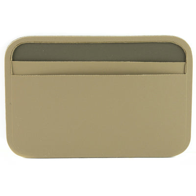 Magpul Industries Magpul Daka Essential Wallet Flat Dark Earth Misc Accessories