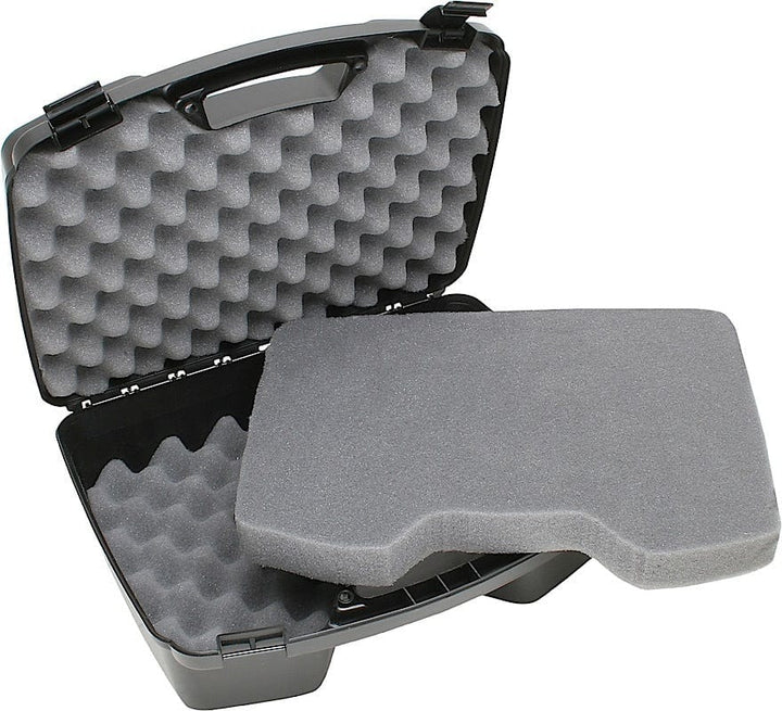 MTM Mtm Handgun Case, Mtm 811-40       4   Pistol Case Firearm Accessories