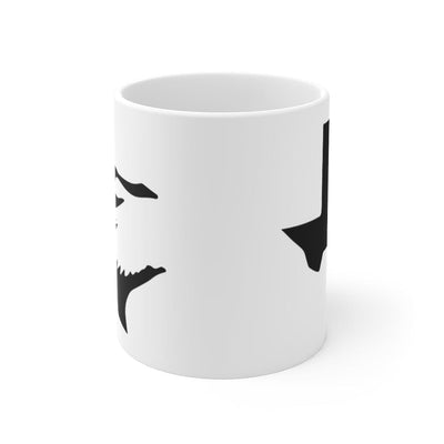 Texas Fowlers Texas Fowlers Logo Ceramic Mugs (11oz\15oz\20oz) Mug