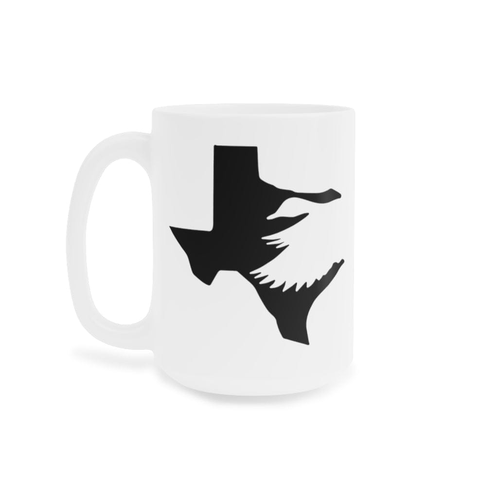 Texas Fowlers Texas Fowlers Logo Ceramic Mugs (11oz\15oz\20oz) Mug