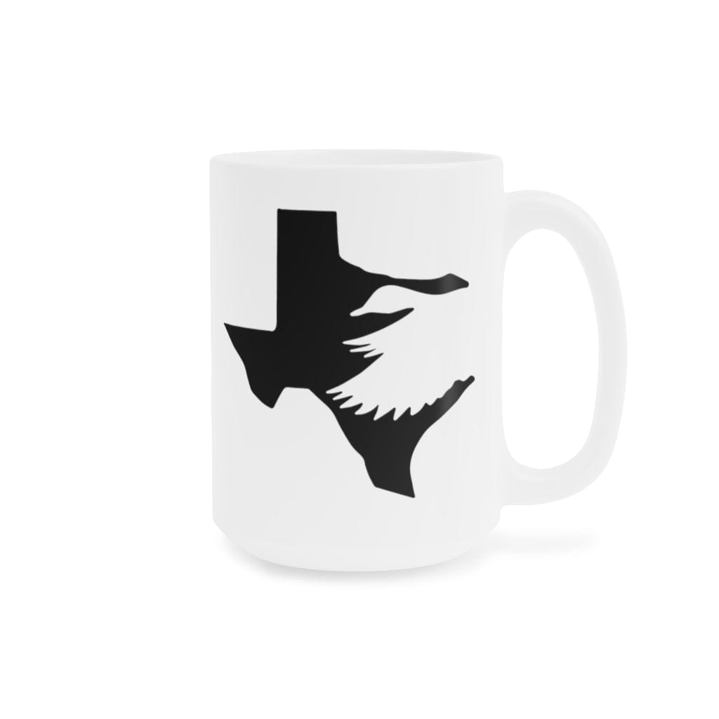 Texas Fowlers Texas Fowlers Logo Ceramic Mugs (11oz\15oz\20oz) Mug