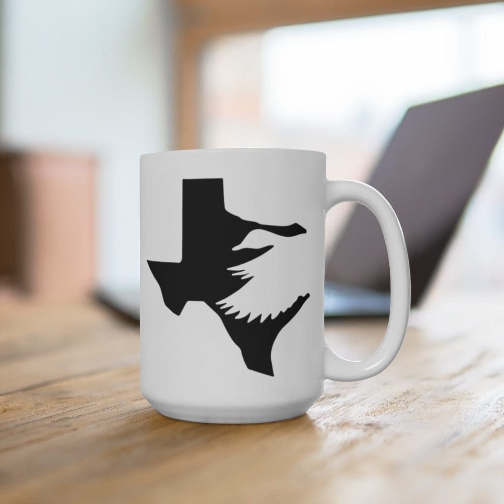 Texas Fowlers Texas Fowlers Logo Ceramic Mugs (11oz\15oz\20oz) Mug