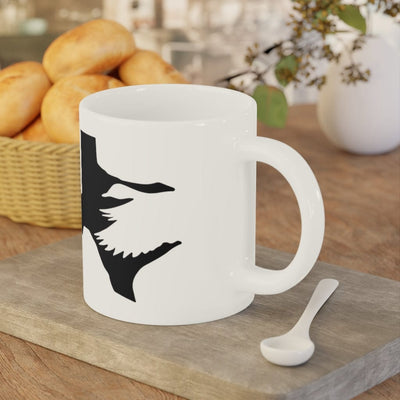 Texas Fowlers Texas Fowlers Logo Ceramic Mugs (11oz\15oz\20oz) Mug