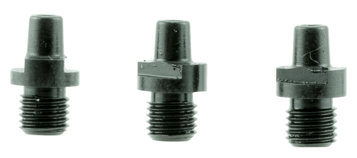 Traditions Traditions Revolver Nipples, Trad A1268    Revolver Nipples         3 Muzzleloading