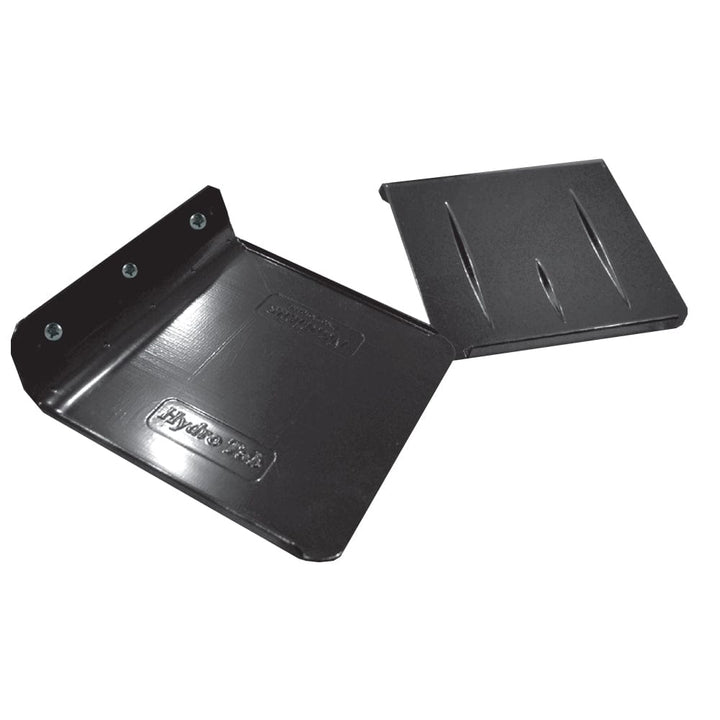 Nauticus Nauticus HydroPlane Plates - 8" x 7.5" Boat Outfitting