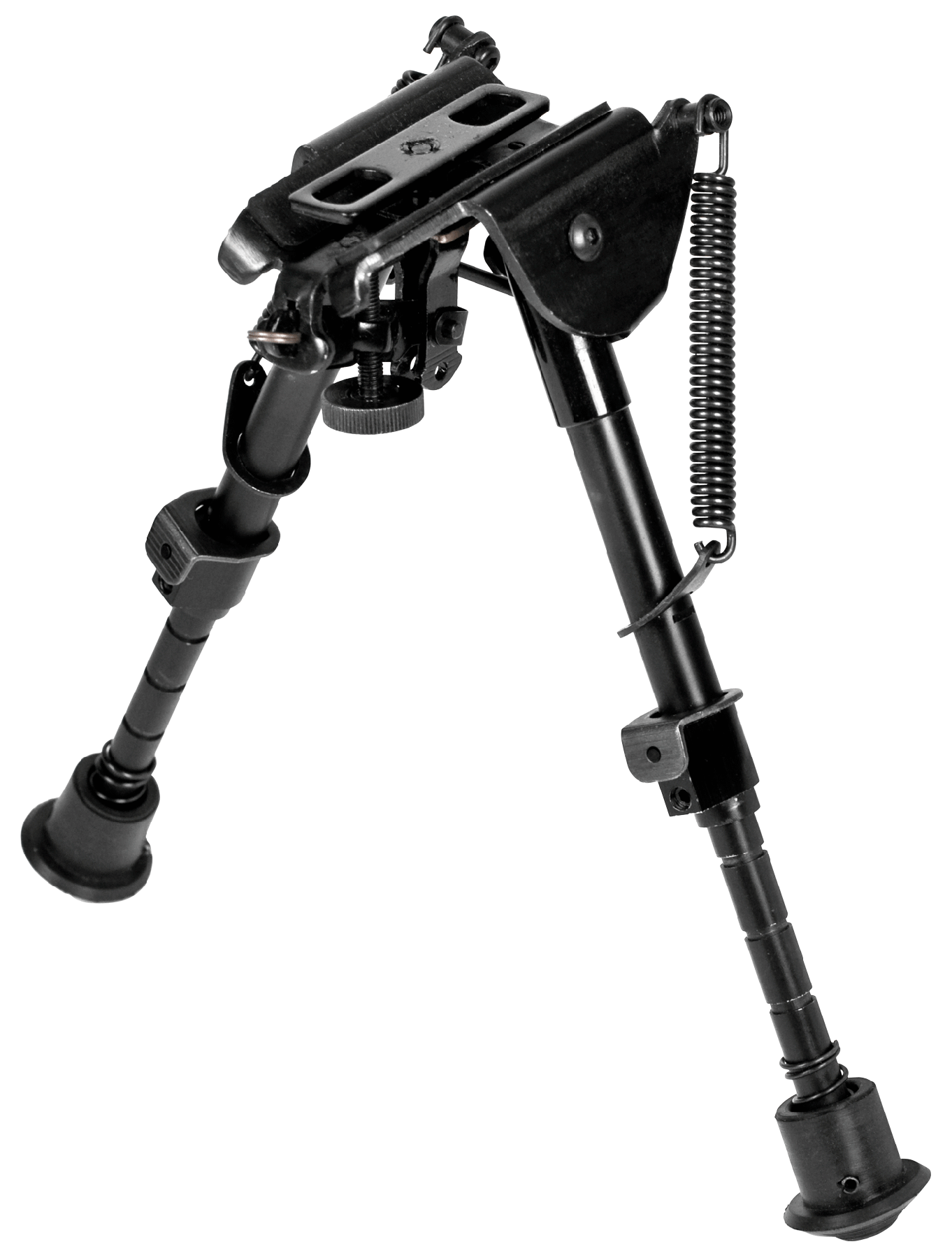 NCStar Ncstar Prec Grd Bipod Comp Notched Firearm Accessories