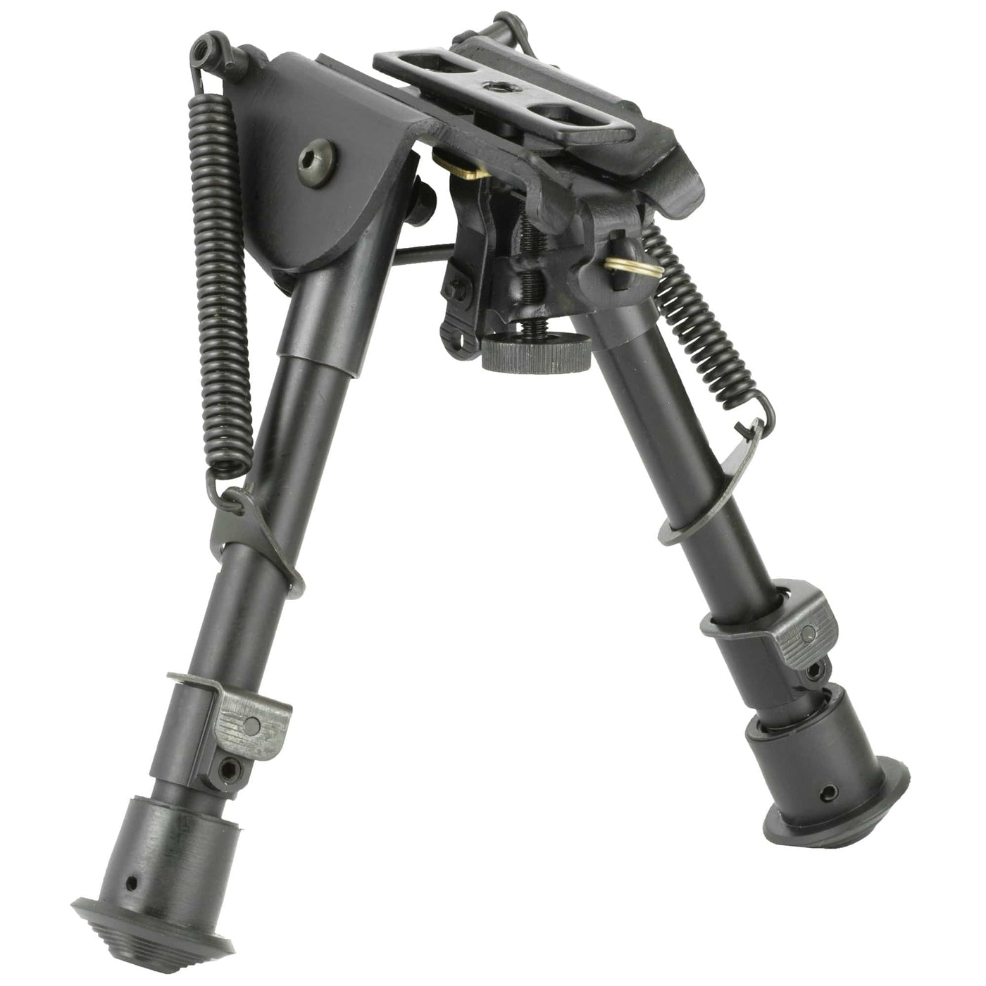 NCStar Ncstar Prec Grd Bipod Comp Notched Firearm Accessories