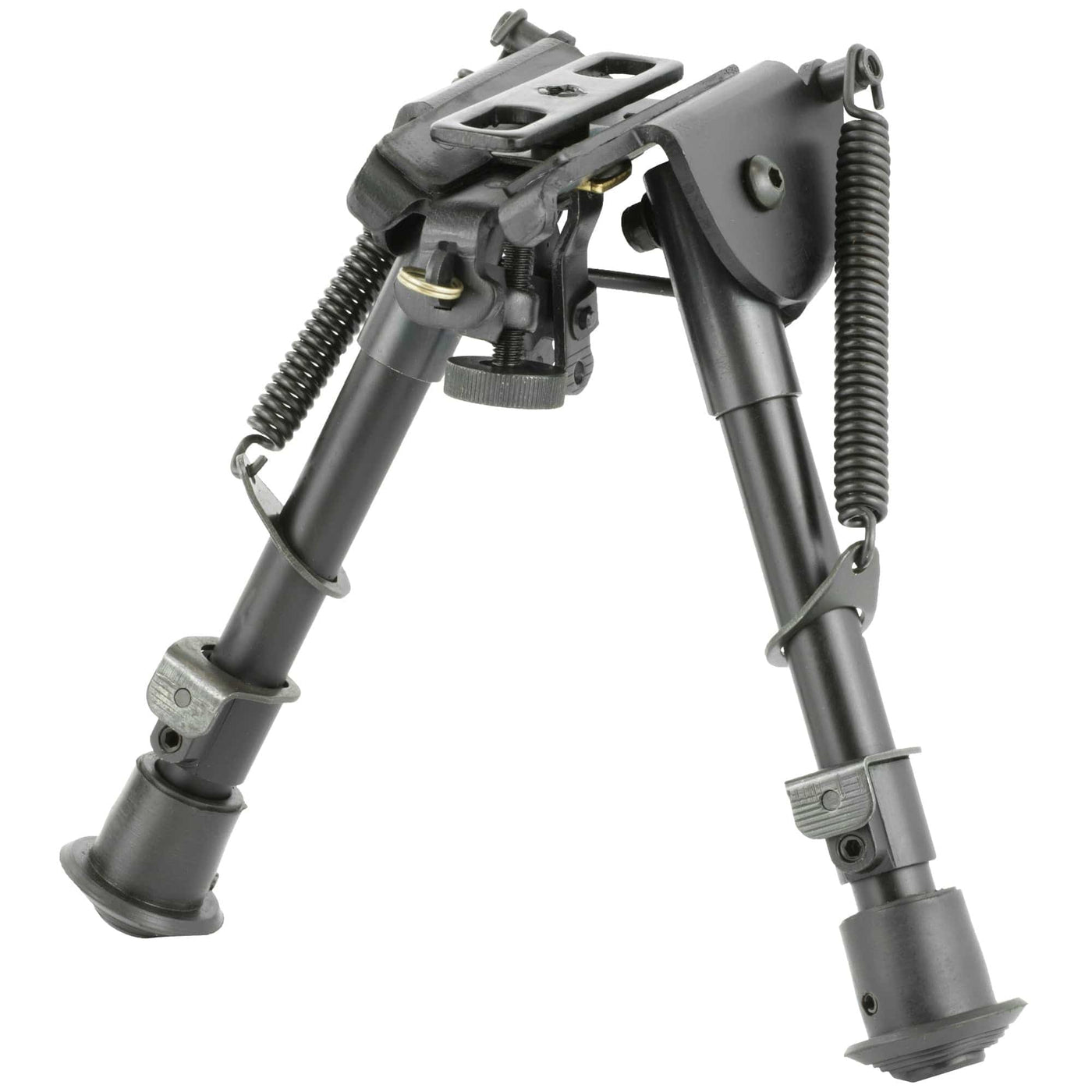 NCStar Ncstar Prec Grd Bipod Comp Notched Firearm Accessories