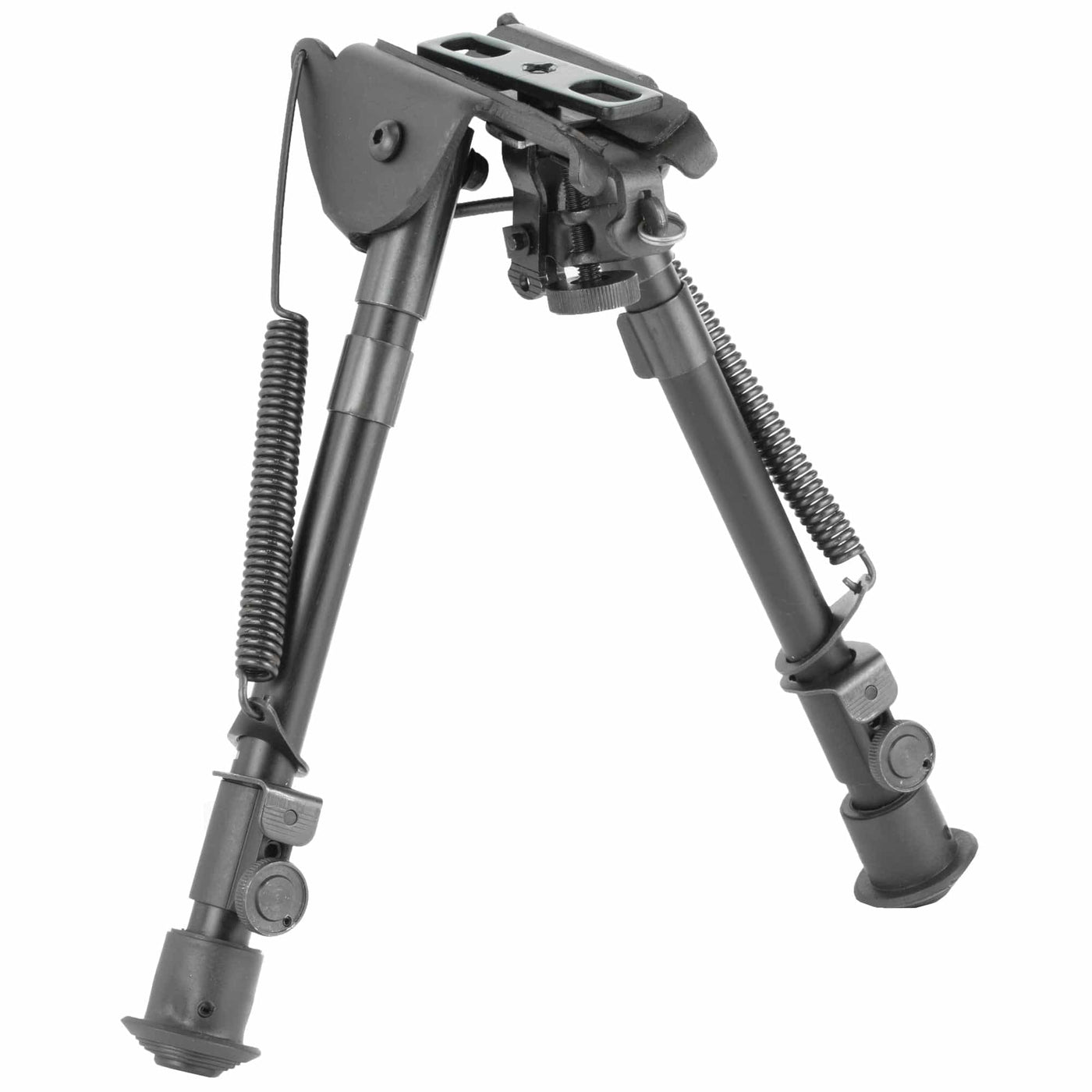 NCStar Ncstar Prec Grd Bipod Full Friction Firearm Accessories