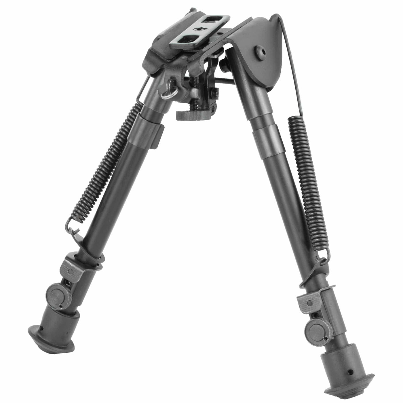 NCStar Ncstar Prec Grd Bipod Full Friction Firearm Accessories