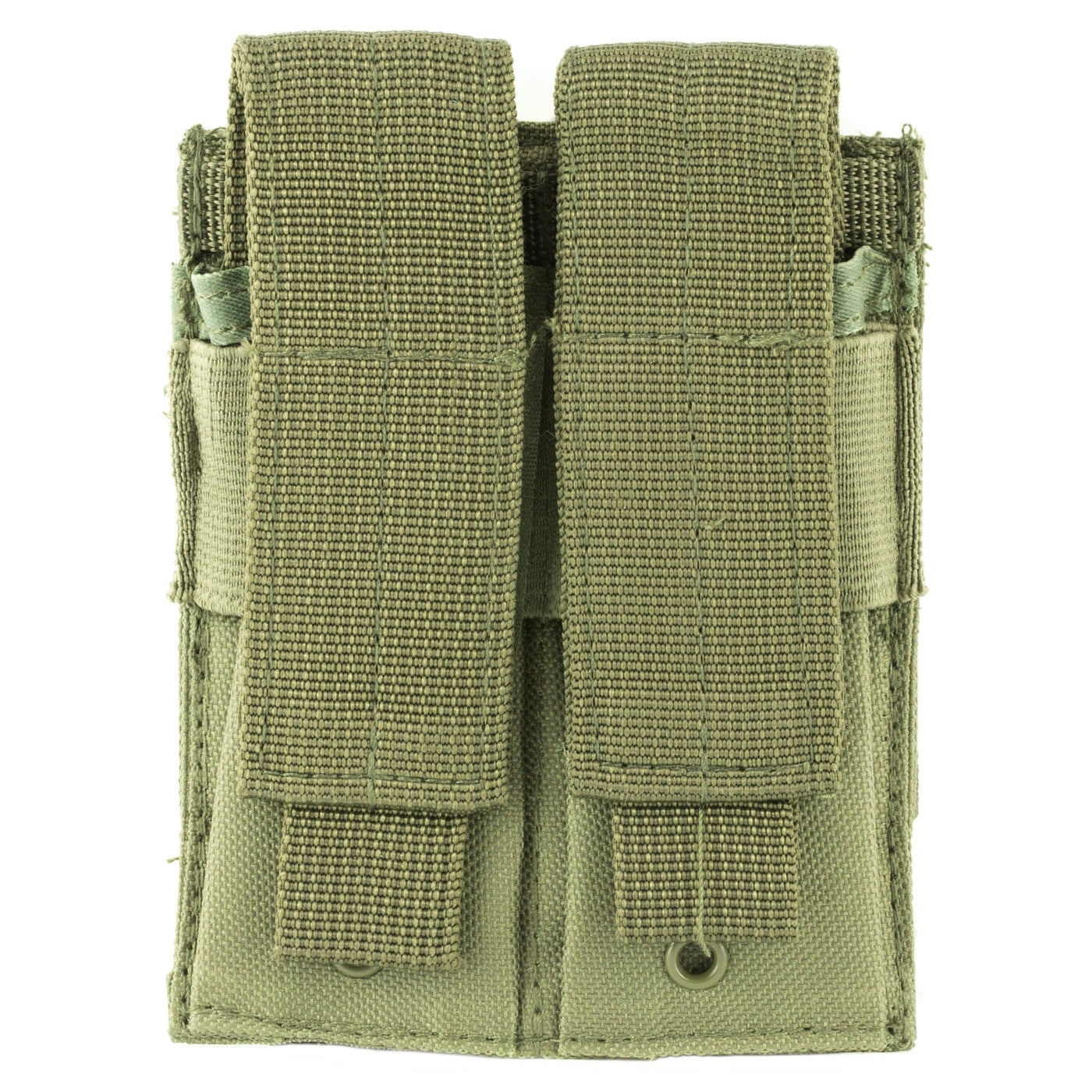NCSTAR Ncstar Vism Dbl Pistol Mag Pch Grn Holsters