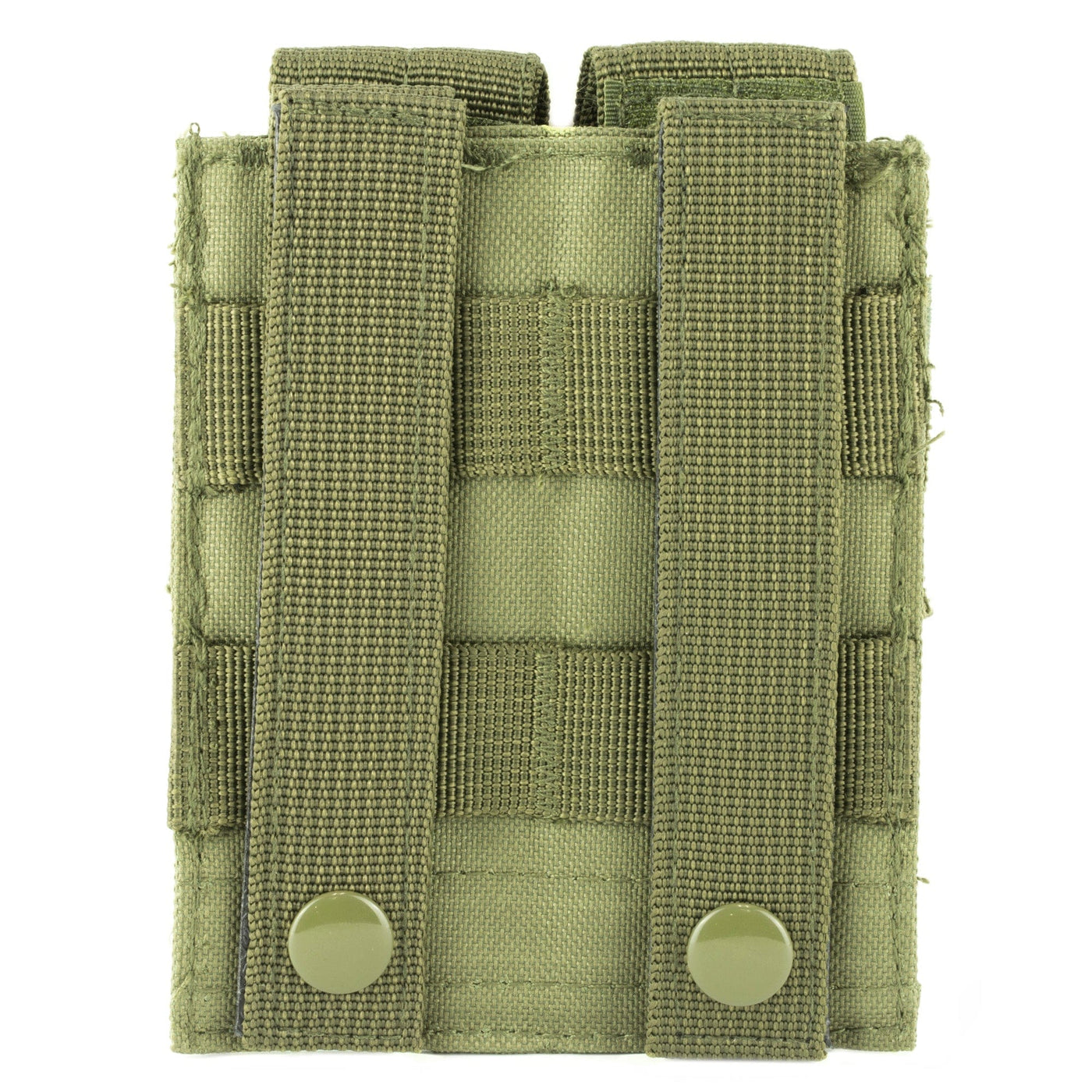 NCSTAR Ncstar Vism Dbl Pistol Mag Pch Grn Holsters