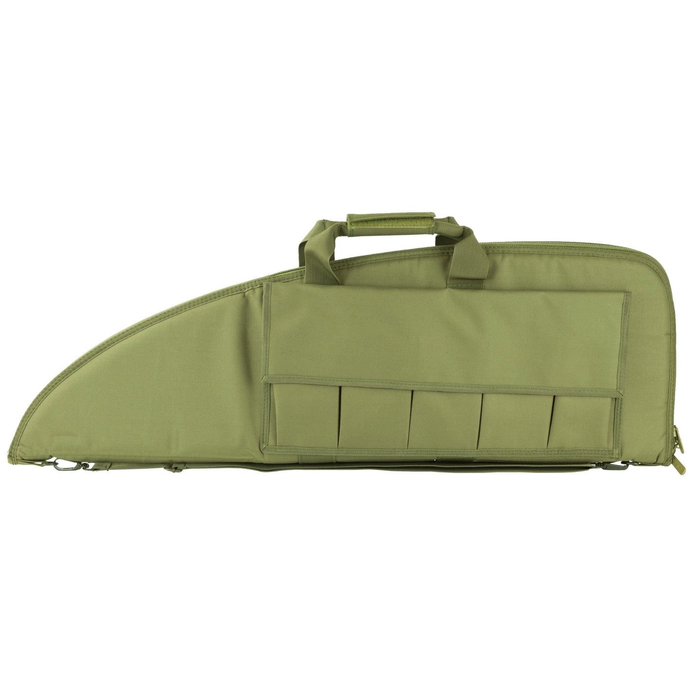 NCSTAR Ncstar Vism Gun Case 36"x13" Grn Soft Gun Cases