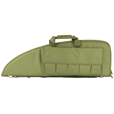 NCSTAR Ncstar Vism Gun Case 36"x13" Grn Soft Gun Cases