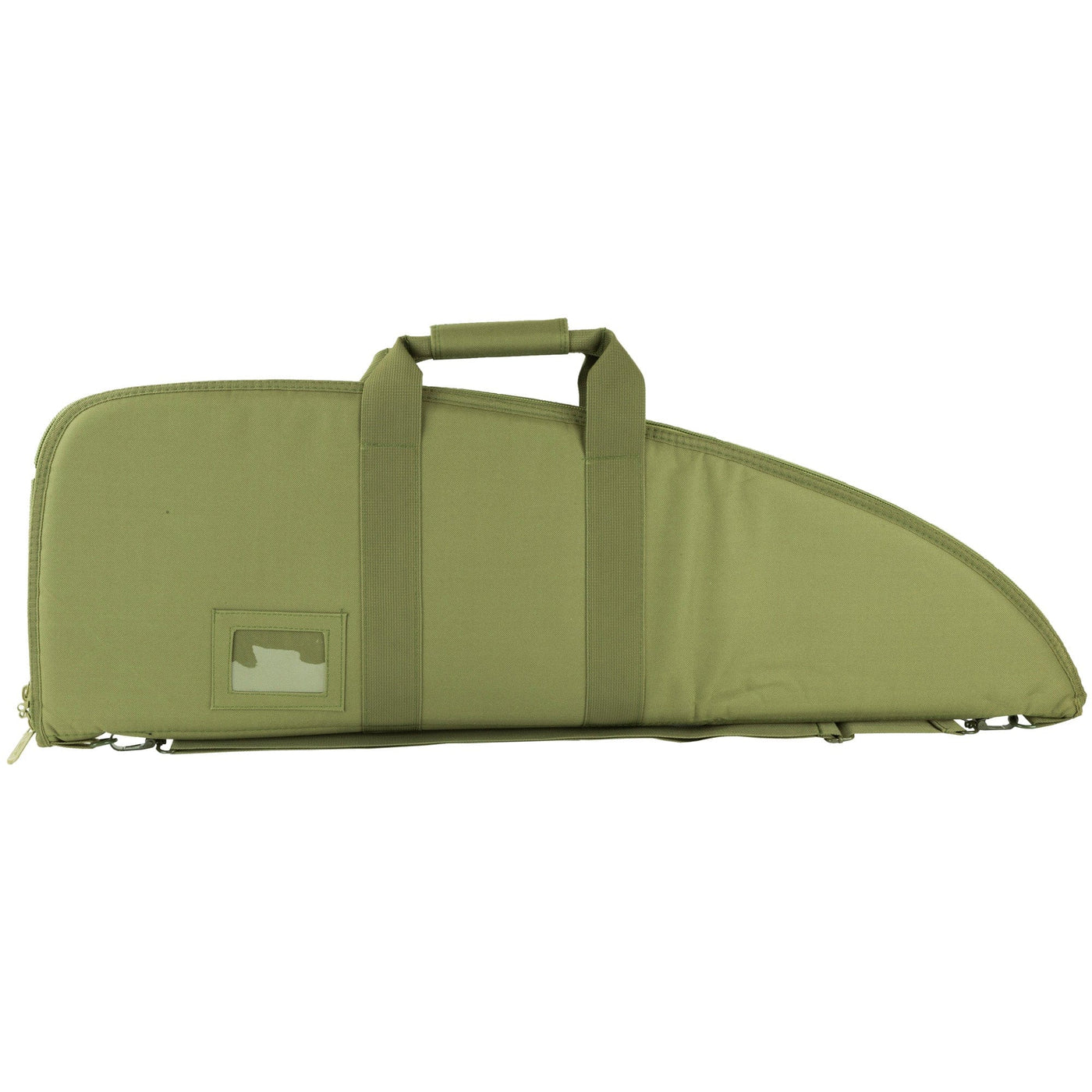 NCSTAR Ncstar Vism Gun Case 36"x13" Grn Soft Gun Cases