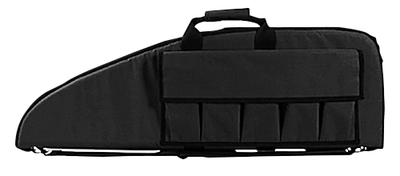 NCStar Ncstar Vism Gun Case 42"x 13" Blk Firearm Accessories